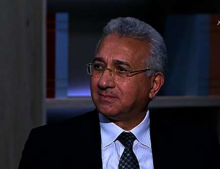 السفير الدكتور محمد حجازى، مساعد وزير الخارجية الأسبق