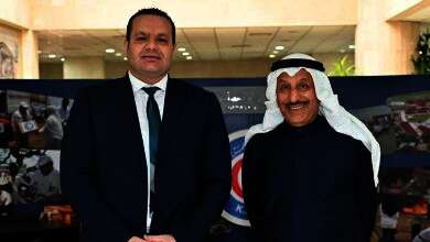الهلال الأحمر الكويتي