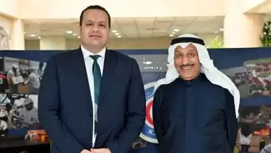 النفط الكويتي