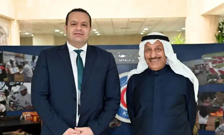 النفط الكويتي