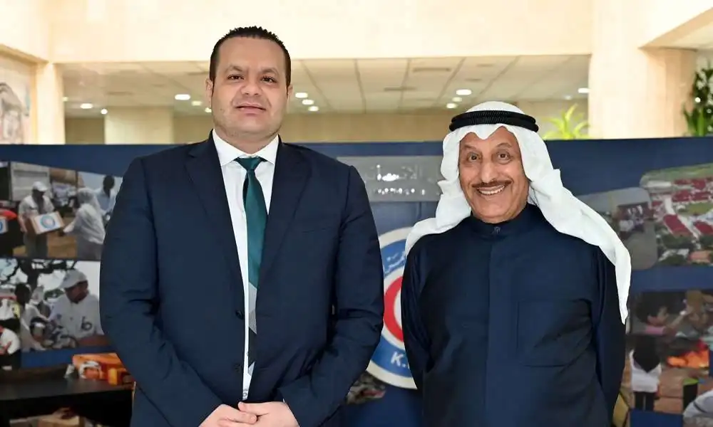 النفط الكويتي
