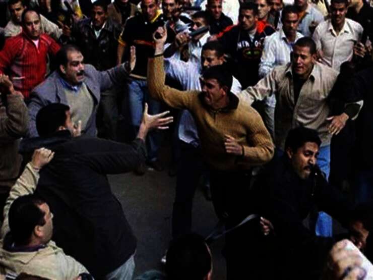 مقتل شاب خلال مشاجرة بين عائلتين