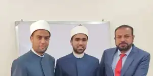 محاكمة المتهمين بتنفيذ جريمة الدارك ويب