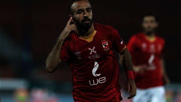 حبس رجل الأعمال المتهم بالنصب على اللاعب محمد مجدى أفشة