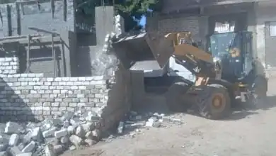 حبس المتهم بهتك عرض طفل