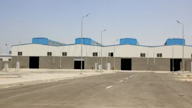 "بني سويف" تتحول لمدينة صناعية كبري في عهد الرئيس السيسي