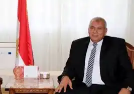 الفنان شريف الدسوقي