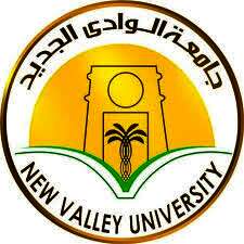 جامعة الوادي الجديد