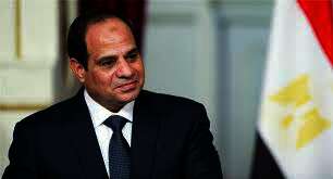 الرئيس عبدالفتاح السيسي