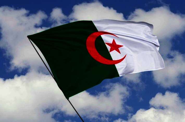 الجزائر