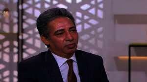 علي حمزة رئيس جمعية المستثمرين بمحافظة أسيوط