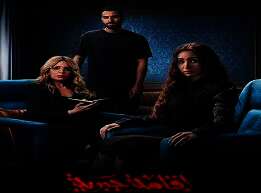 مسلسل "إقامة جبرية"