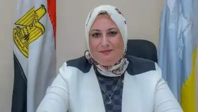د.خالد عبد الحليم، محافظ قنا