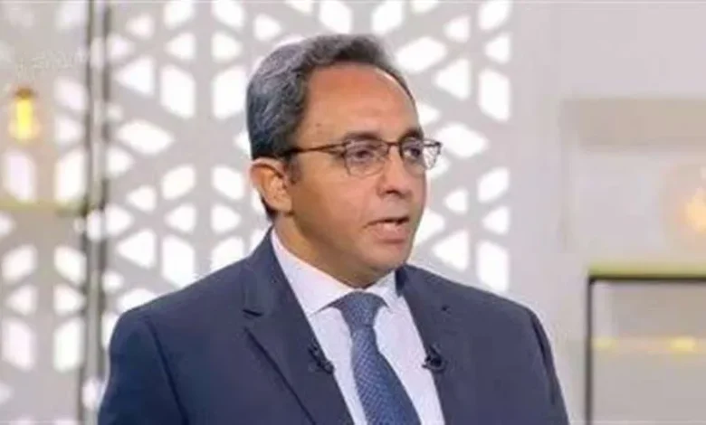 د.خالد عبد الحليم، محافظ قنا