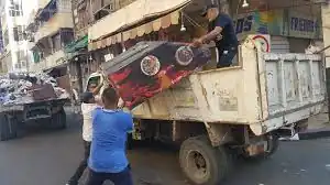 د.خالد عبد الحليم، محافظ قنا