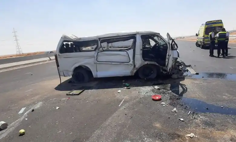 شاب يذبح شقيق زوجته «في عز الظهر»