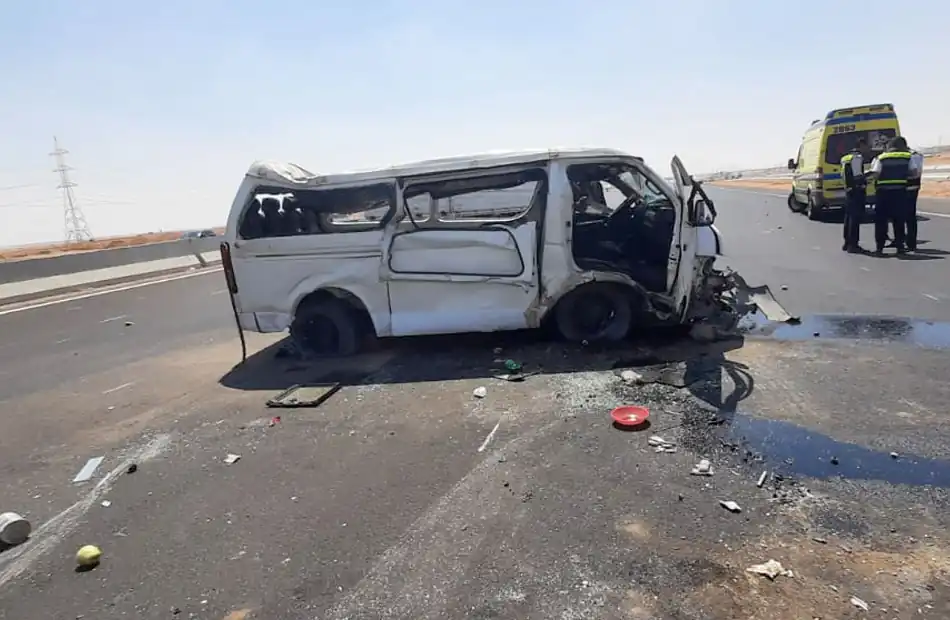 شاب يذبح شقيق زوجته «في عز الظهر»