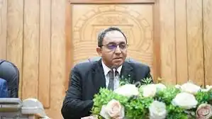 الدكتورة سماح جاد وكيل وزارة الصحة ببني سويف