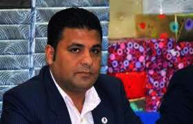 عمر عوض، مساعد رئيس حزب الجيل الديمقراطي وامين عام محافظة الإسكندرية