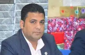 المخرج محمد سامي