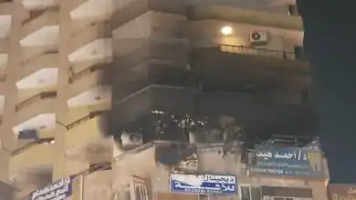 متهم بقتل شاب في المرج