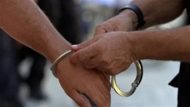 اعترافات نجار فى اتهامه بقتل شاب بسبب خلافات مالية