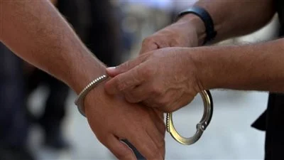 اعترافات نجار فى اتهامه بقتل شاب بسبب خلافات مالية