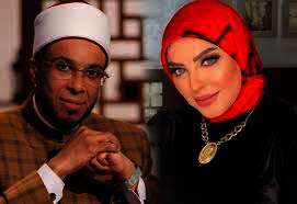 محاكمة ميار الببلاوى والشيخ محمد أبو بكر