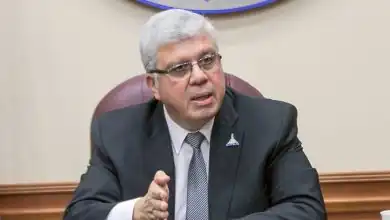 النائب زكي عباس، عضو مجلس النواب