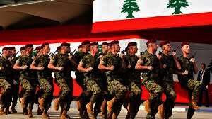 الجيش اللبناني