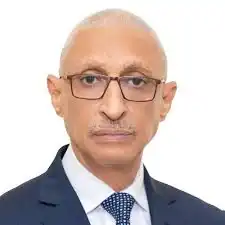 اللواء دكتور إسماعيل كمال محافظ أسوان