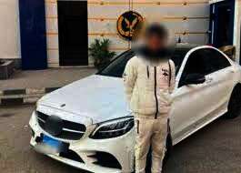 ضبط سائق هتك عرض فتاة مصابة بالتوحد