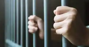 متهم بسرقة معدات من موقع
