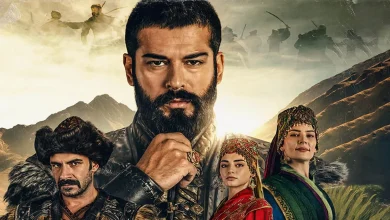 مسلسل قيامة عثمان
