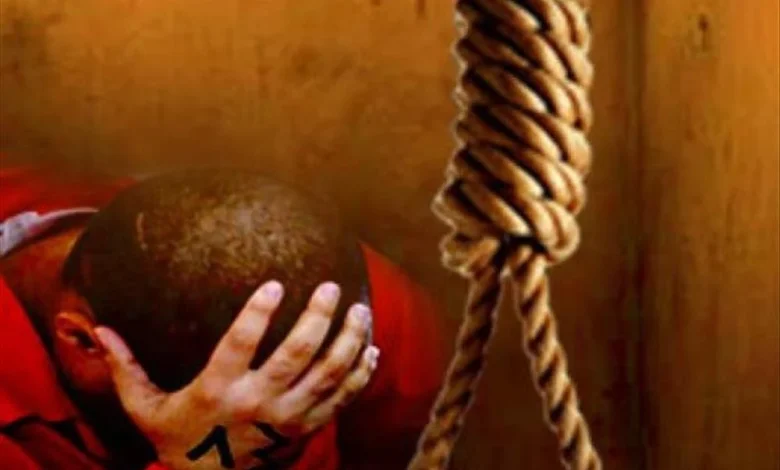 متهم بقتل طليقته في الأزبكية