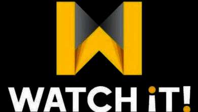 منصة WATCH IT