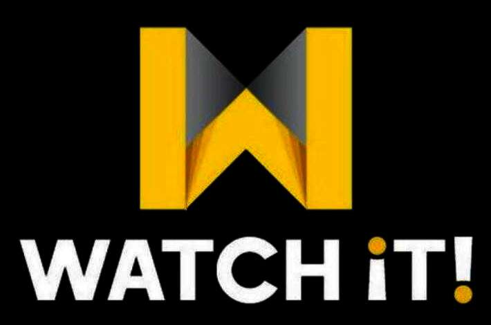 منصة WATCH IT