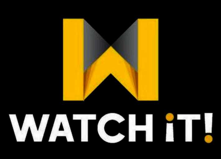 منصة WATCH IT