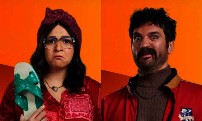 مسلسل "عقبال عندكوا"
