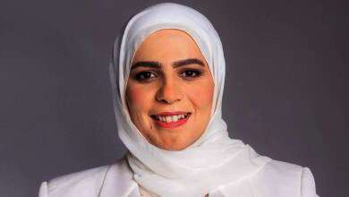 وزيرة المالية وزير الدولة للشؤون الاقتصادية والاستثمار نورة الفصام