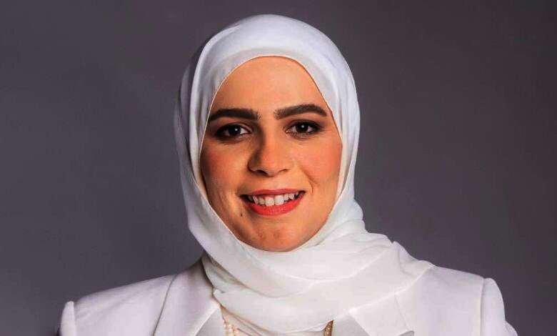 وزيرة المالية وزير الدولة للشؤون الاقتصادية والاستثمار نورة الفصام