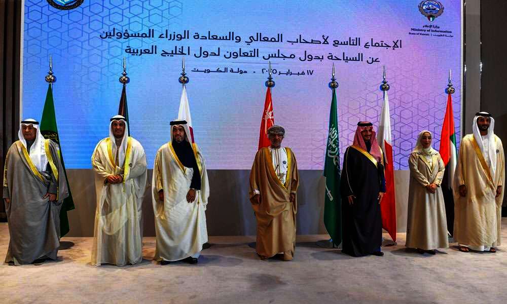 وزير الإعلام: السياحة باتت أداة فعالة لدعم الاقتصاد وتنويع مصادر الدخل