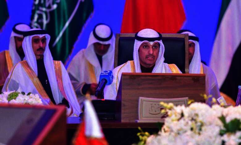 وزير الشباب: إطلاق مبادرات خليجية موحدة للشباب مهم لتمكينهم من المشاركة ببناء مجتمعاتهم