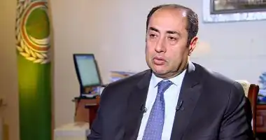 غزة
