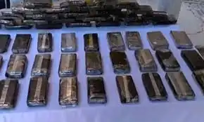 مضطرب نفسيًا وراء محاولة دخول شقة سيدة