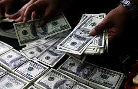 عملات بقيمة 5 ملايين جنيه بالسوق السوداء