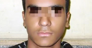 متهم بمحاولة قتل والديه
