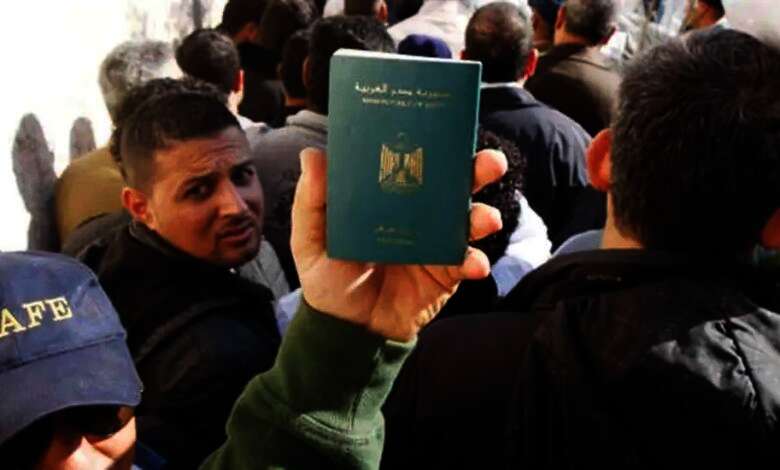 ضبط مكتبين و3 شركات سياحة بدون ترخيص للنصب والاحتيال على المواطنين