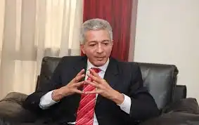 الرئيس الأمريكي دونالد ترامب