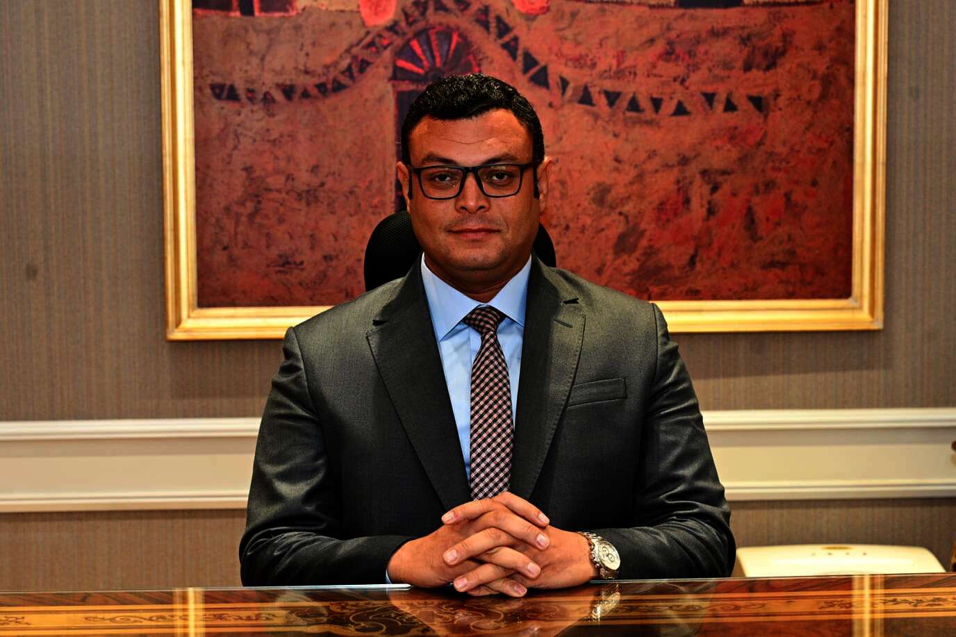 المهندس شريف الشربيني، وزير الإسكان والمرافق والمجتمعات العمرانية